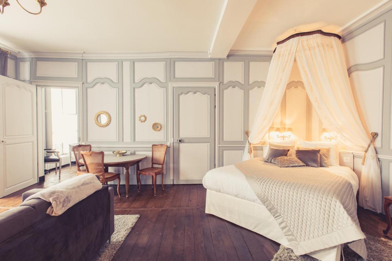 La Maison De La Liberté Jeanne Barret Appartement *