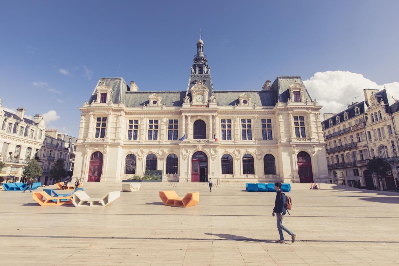 La Maison De La Liberté Jeanne Barret Appartement *